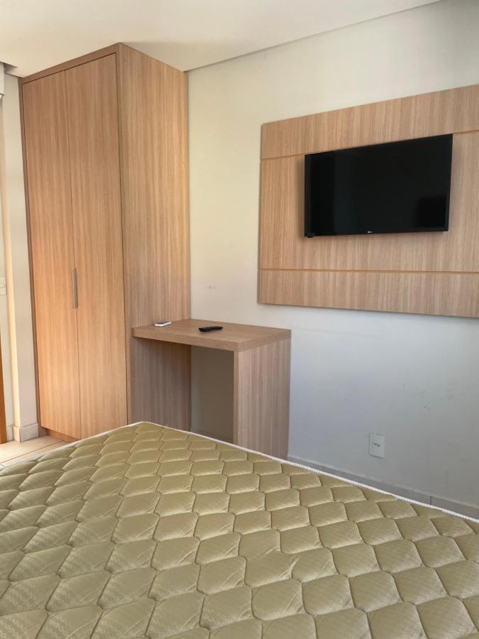 Everest Flat Service Caldas Novas Exterior foto