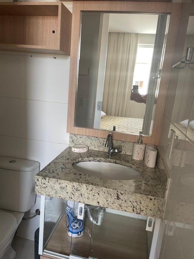 Everest Flat Service Caldas Novas Exterior foto